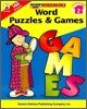 Word Puzzles & Games