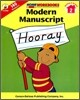 Modern Manuscript (Grade 2)