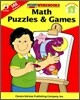 Math Puzzles & Games