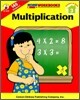 Multiplication (Grade 3)