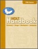 HOLT Handbook : Fifth Course (Grade 11)