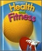 Harcourt Health and Fitness Grade 3 : Student's Book (2007)