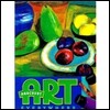 Harcourt Art Grade 4 : Student's Book