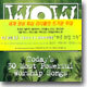 Wow Worship Green/Today's 30 Most Powerful Worship Songs
