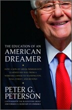 The Education of an American Dreamer