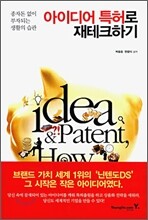 아이디어 특허로 재테크하기