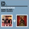 Black Eyed Peas - Behind The Front / Monkey Business (2 For 1)