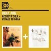 India. Arie - Acoustic Soul / Voyage To India