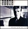 Sting (스팅) - 1집 The Dream Of The Blue Turtles [LP]