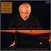 Jacques Loussier - Plays Bach (The 50th Anniversary Recording) (자끄 루시에 트리오 결성 50주년 기념)