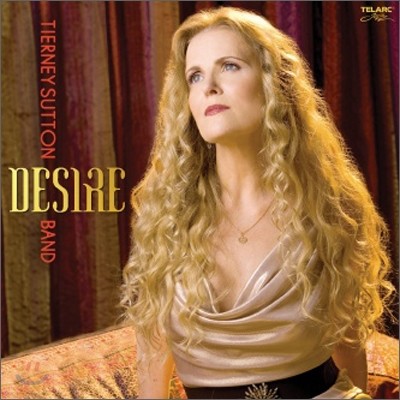 Tierney Sutton Band - Desire