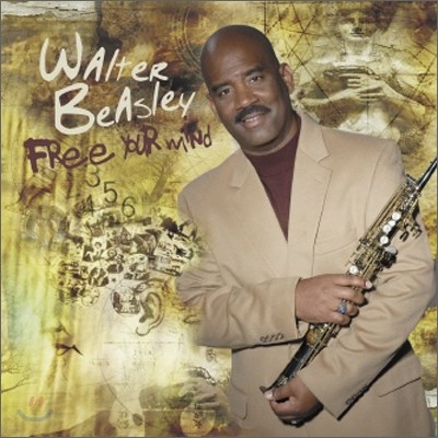 Walter Beasley - Free Your Mind