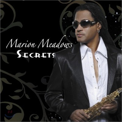 Marion Meadows - Secrets