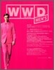 WWD FOR JAPAN ALL ABOUT 2009 Spring & Summer