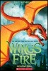 Escaping Peril (Wings of Fire #8): Volume 8
