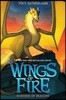 Darkness of Dragons (Wings of Fire #10): Volume 10