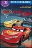 Driven to Win! (Disney/Pixar Cars 3)