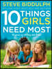 10 Things Girls Need Most