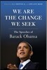 We are the Change We Seek