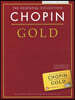 Chopin Gold: The Essential Collection: Piano Solo Book with Online Audio