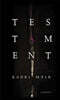 Kadri Mälk: Testament