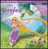 Tangled and Tangled Ever After Read-Along Storybook and CD Bindup
