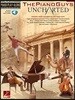 The Piano Guys - Uncharted: Piano Play-Along Volume 8