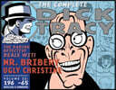 Chester Gould's Dick Tracy