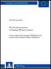 The Europeanization of Modern Written Chinese: The Case Study of the Changing Third Person Pronouns in the Twentieth Century and Beyond