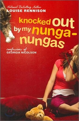 Knocked Out by My Nunga-Nungas