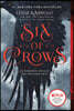 Six of Crows