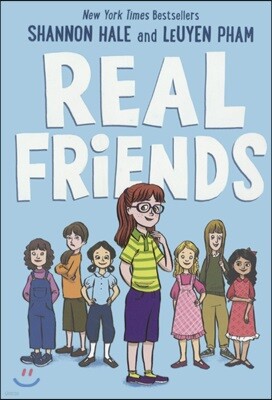 Real Friends