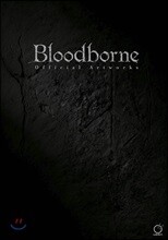 Bloodborne Official Artworks
