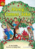Sunshine Readers Level 1 : Along Comes Jake (Book & QR코드)