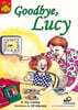 Sunshine Readers Level 1 : Goodbye, Lucy (Book & QR코드)