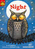 Sunshine Readers Level 1 : Night (Book & QR코드)