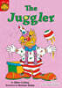 Sunshine Readers Level 1 : The Juggler (Book & QR코드)
