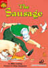 Sunshine Readers Level 1 : The Sausage (Book & QR코드)
