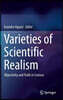 Varieties of Scientific Realism: Objectivity and Truth in Science