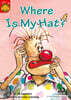 Sunshine Readers Level 1 : Where Is My Hat? (Book & QR코드)