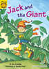 Sunshine Readers Level 2 : Jack and the Giant (Book & QR코드)