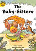Sunshine Readers Level 2 : The Baby-Sitters (Book & QR코드)