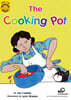 Sunshine Readers Level 2 : The Cooking Pot (Book & QR코드)