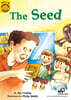 Sunshine Readers Level 2 : The Seed (Book & QR코드)