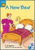 Sunshine Readers Level 3 : A New Bed (Book & QR코드)