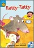Sunshine Readers Level 3 : Ratty Tatty (Book & CD)