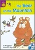 Sunshine Readers Level 5 : The Bear on the Mountain (Book & CD)