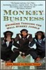 Monkey Business: Swinging Through the Wall Street Jungle
