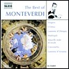 몬테베르디 베스트 (The Best of Monteverdi)