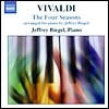 Jeffrey Biegel 비발디: 사계 [피아노 독주 편곡 버전] (Vivaldi : Four Seasons - arranged for piano by Jeffrey Biegel)
